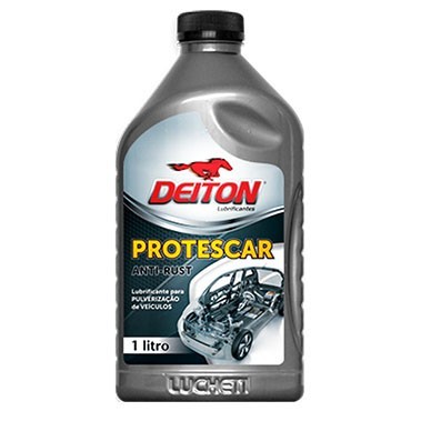0OLEO ESPECIAL PARA PULVERIZACAO DE CHASSI DE VEICULOS 1 LT