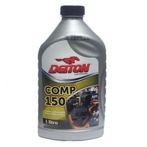 0LUCHETI OLEO PARA COMPRESSOR COMP-150 EMBAL. 1 LITRO