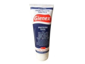0GIENEX CREME PROTETOR PARA PELE 200 G