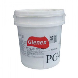 0GIENEX PASTA PARA LAVAR AS MAOS - 7KG