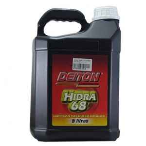 0LUCHETI OLEO HIDRA 68 BALDE 05