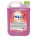 0HEPTA CLEAN RS DESENGRAXANTE BIODEGRADAVEL 50 LT